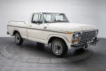 Ford F-100 Styleside Pickup Ranger Lariat Pkg. 1979 года